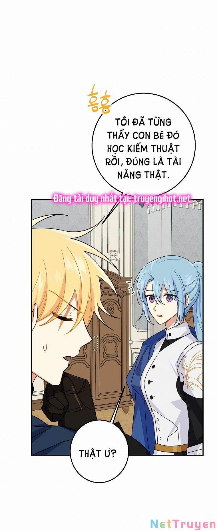 Tôi Là Con Gái Của Gia Đình Này 150.4 trang 24