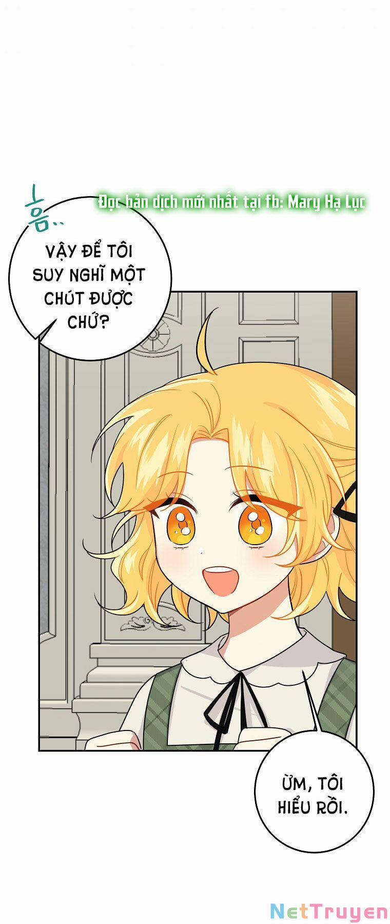 Tôi Là Con Gái Của Gia Đình Này 150.4 trang 25