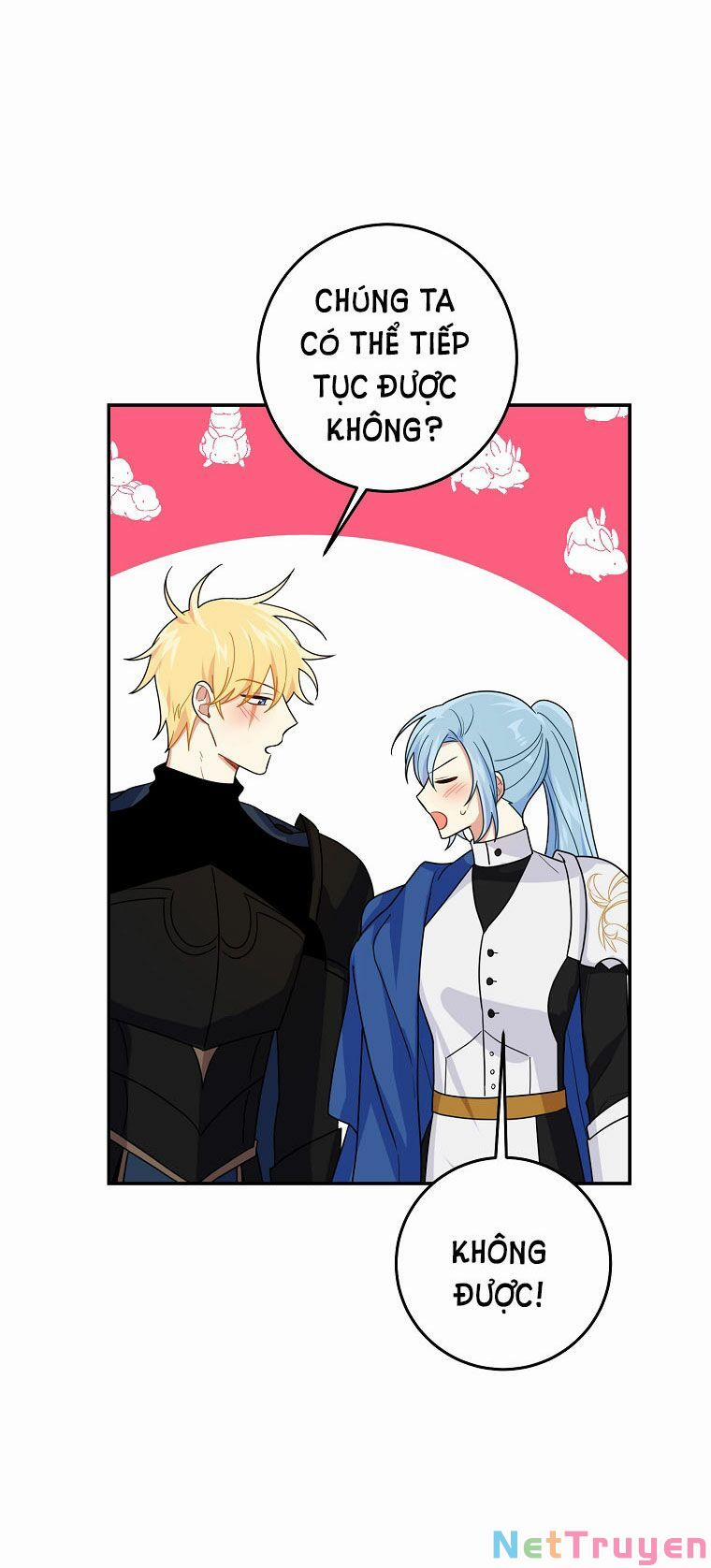 Tôi Là Con Gái Của Gia Đình Này 150.4 trang 27