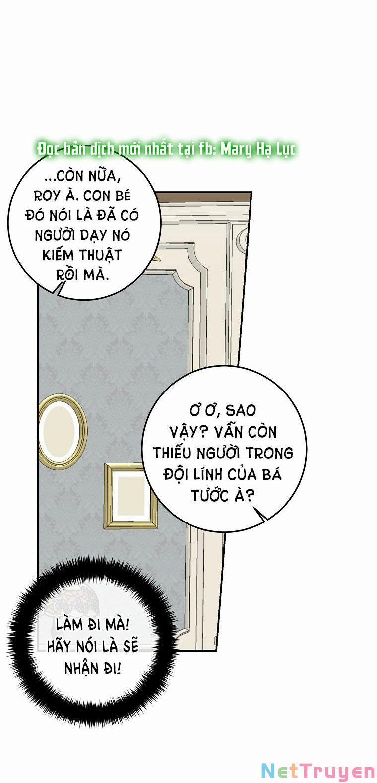 Tôi Là Con Gái Của Gia Đình Này 150.4 trang 28