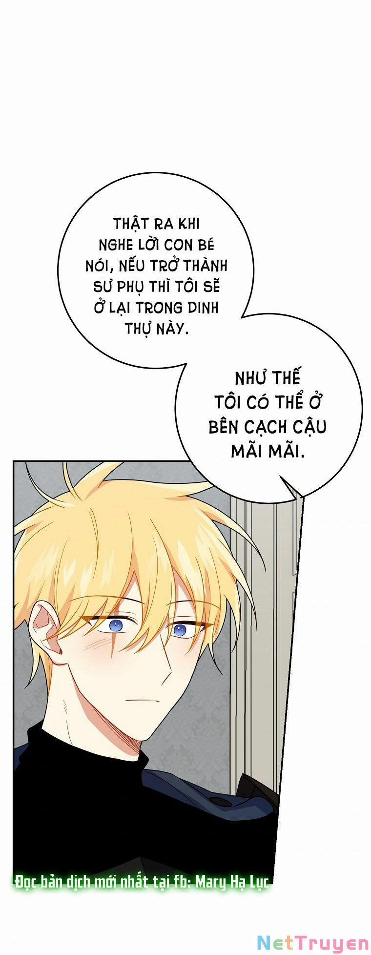 Tôi Là Con Gái Của Gia Đình Này 150.4 trang 30