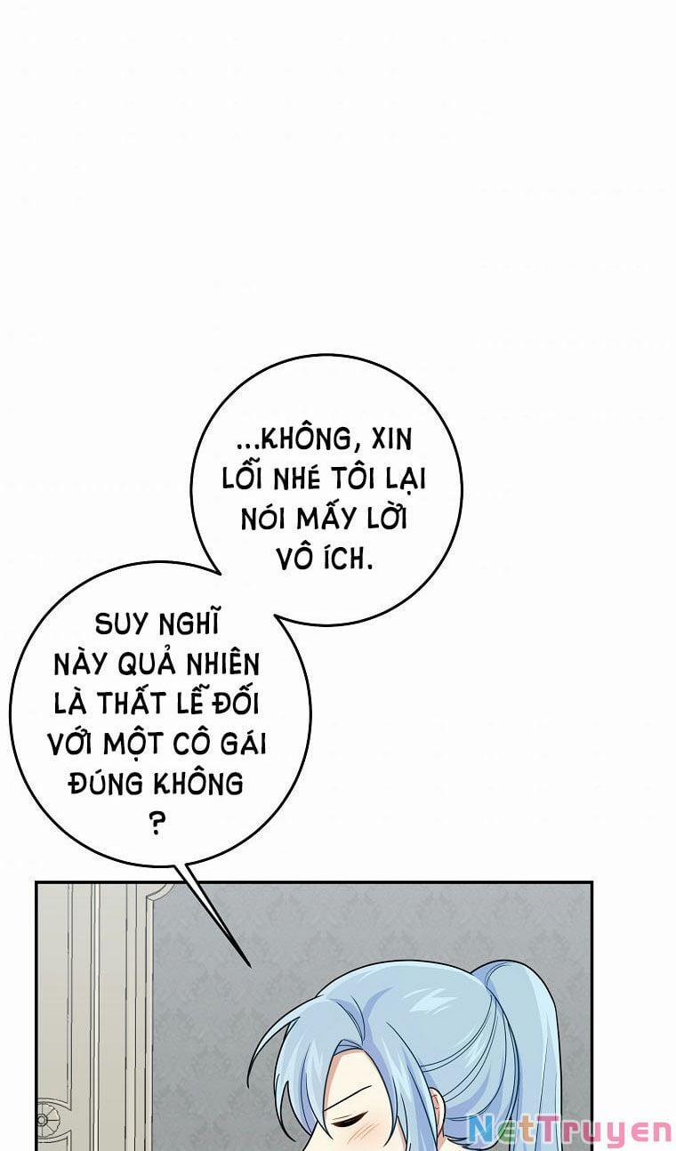 Tôi Là Con Gái Của Gia Đình Này 150.4 trang 31