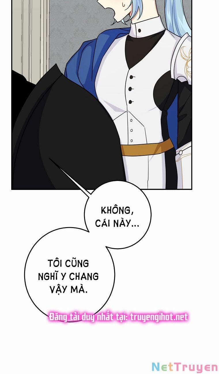 Tôi Là Con Gái Của Gia Đình Này 150.4 trang 32