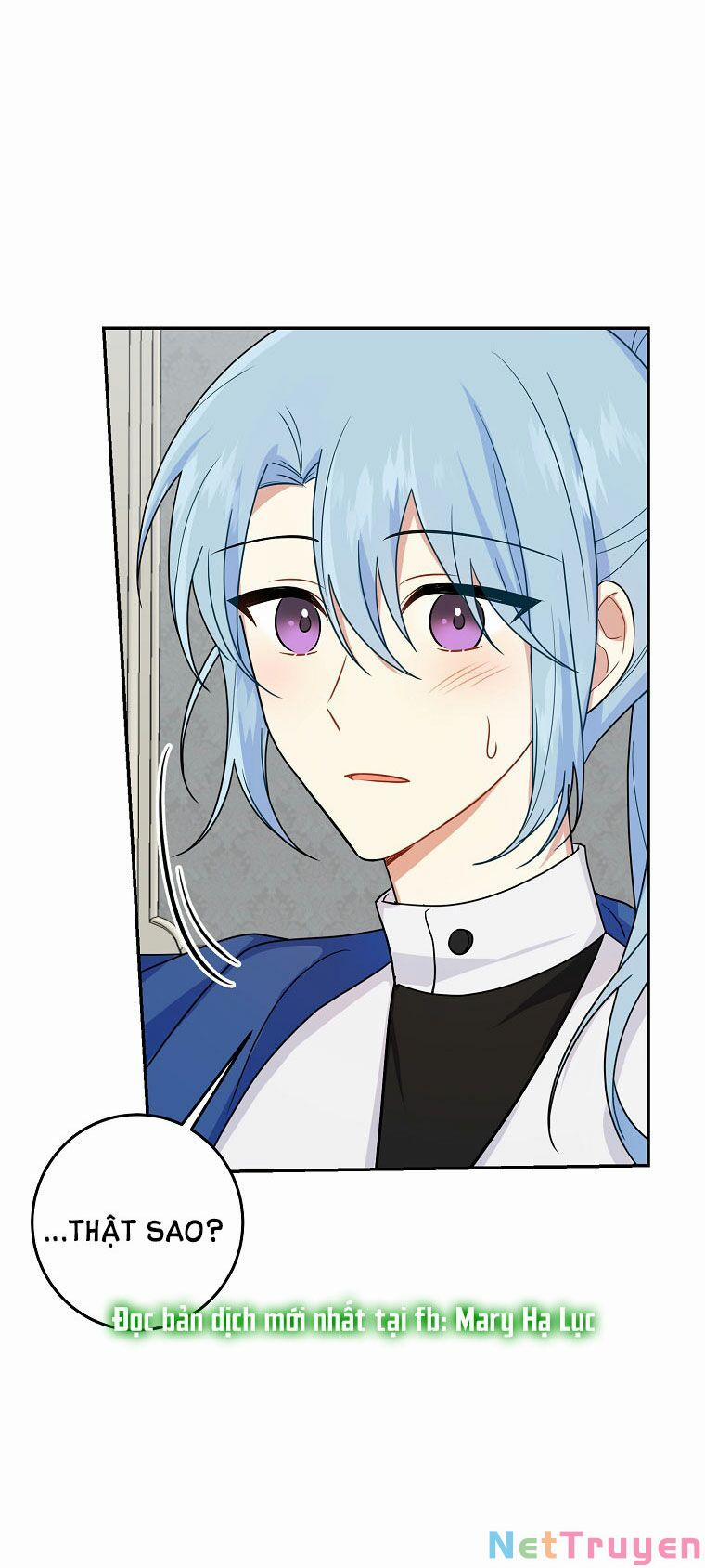 Tôi Là Con Gái Của Gia Đình Này 150.4 trang 33