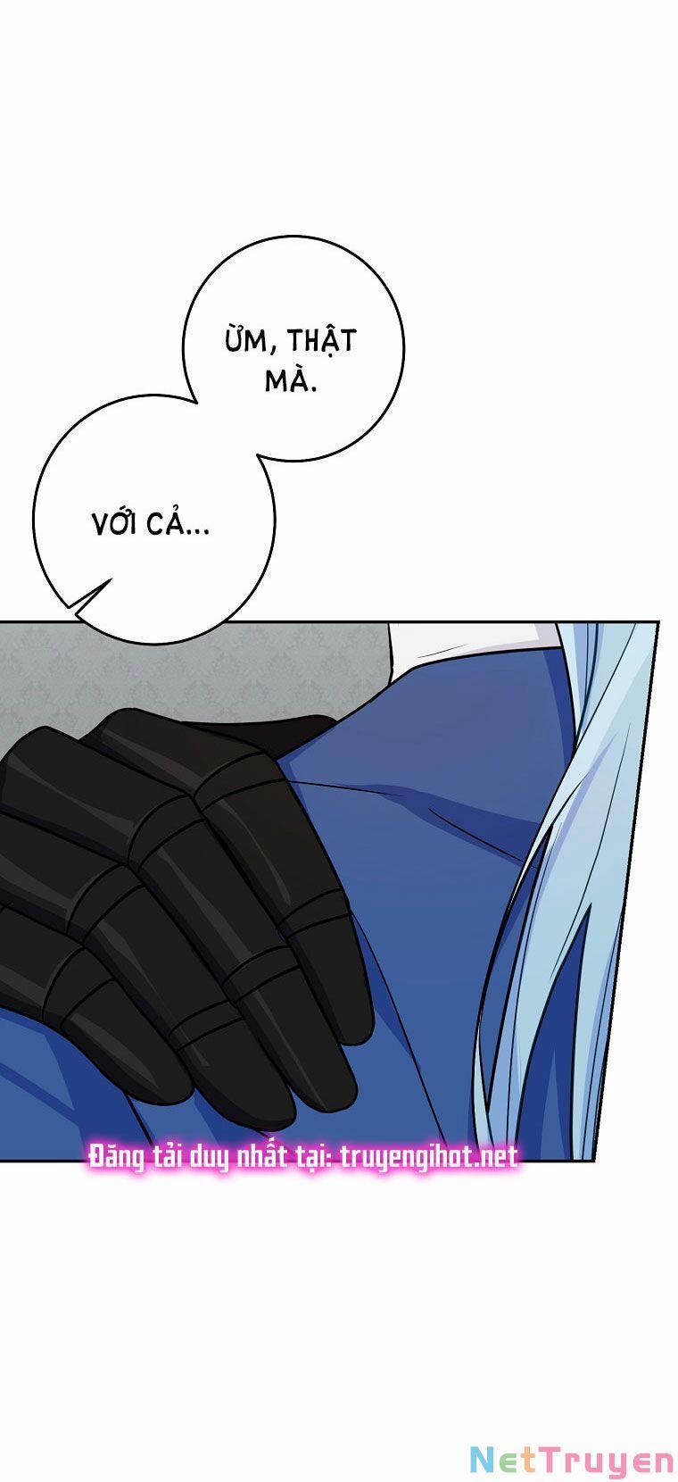 Tôi Là Con Gái Của Gia Đình Này 150.4 trang 34