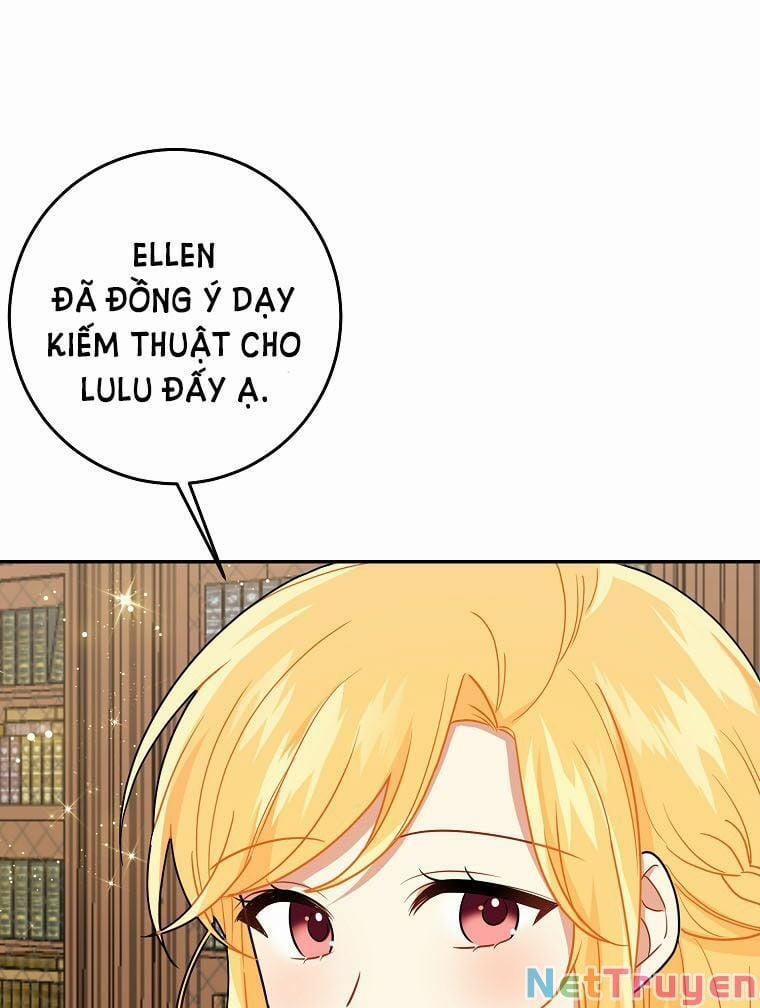 Tôi Là Con Gái Của Gia Đình Này 150.4 trang 40