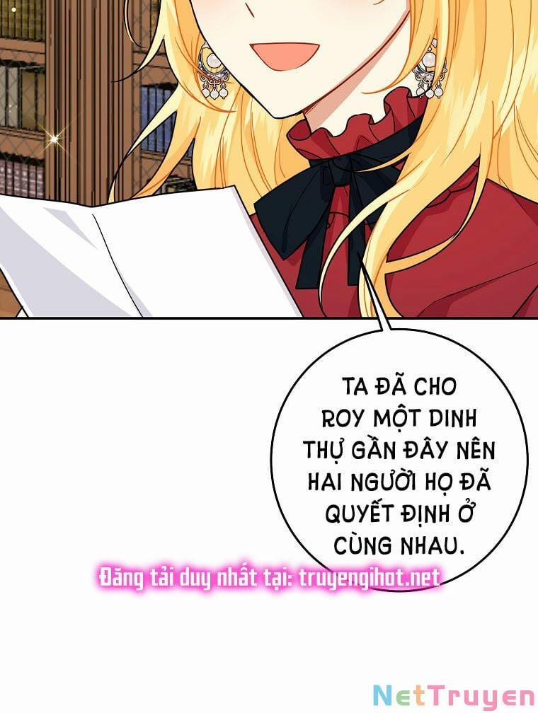 Tôi Là Con Gái Của Gia Đình Này 150.4 trang 41