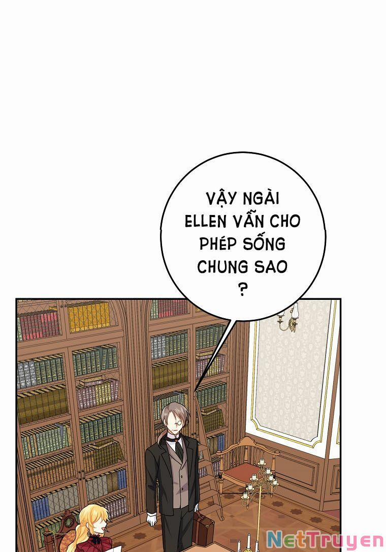 Tôi Là Con Gái Của Gia Đình Này 150.4 trang 42