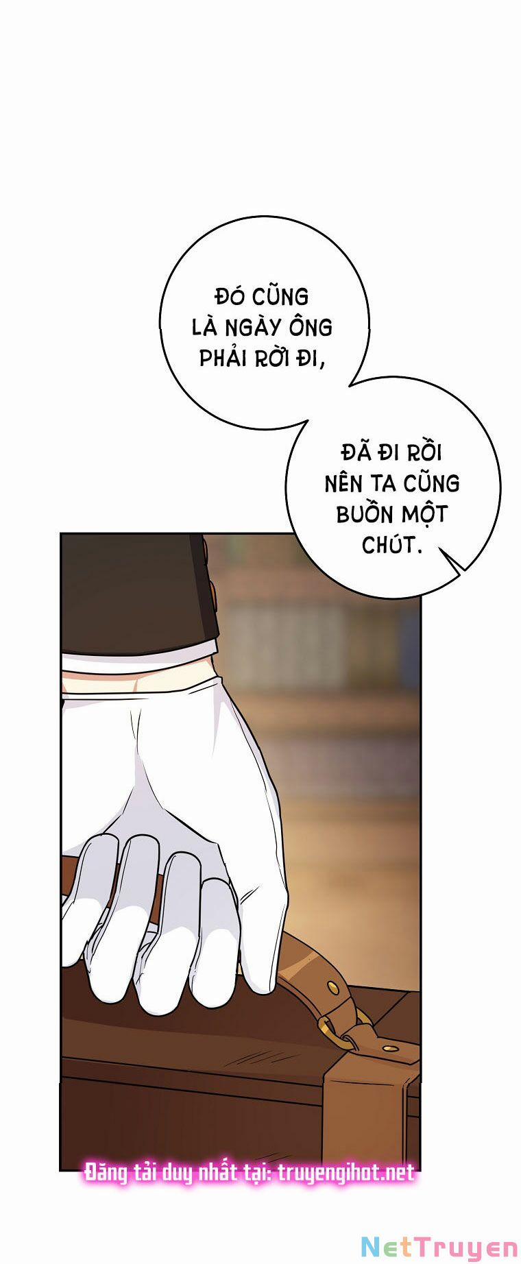 Tôi Là Con Gái Của Gia Đình Này 150.4 trang 44