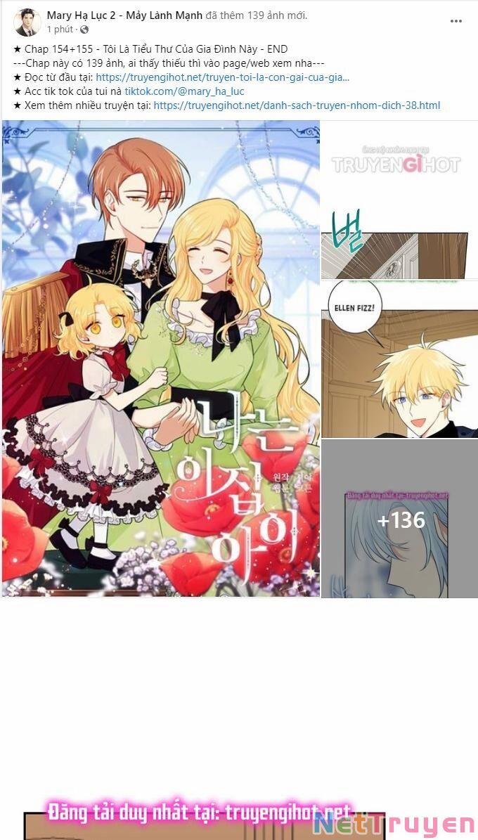 Tôi Là Con Gái Của Gia Đình Này 150.4 trang 48