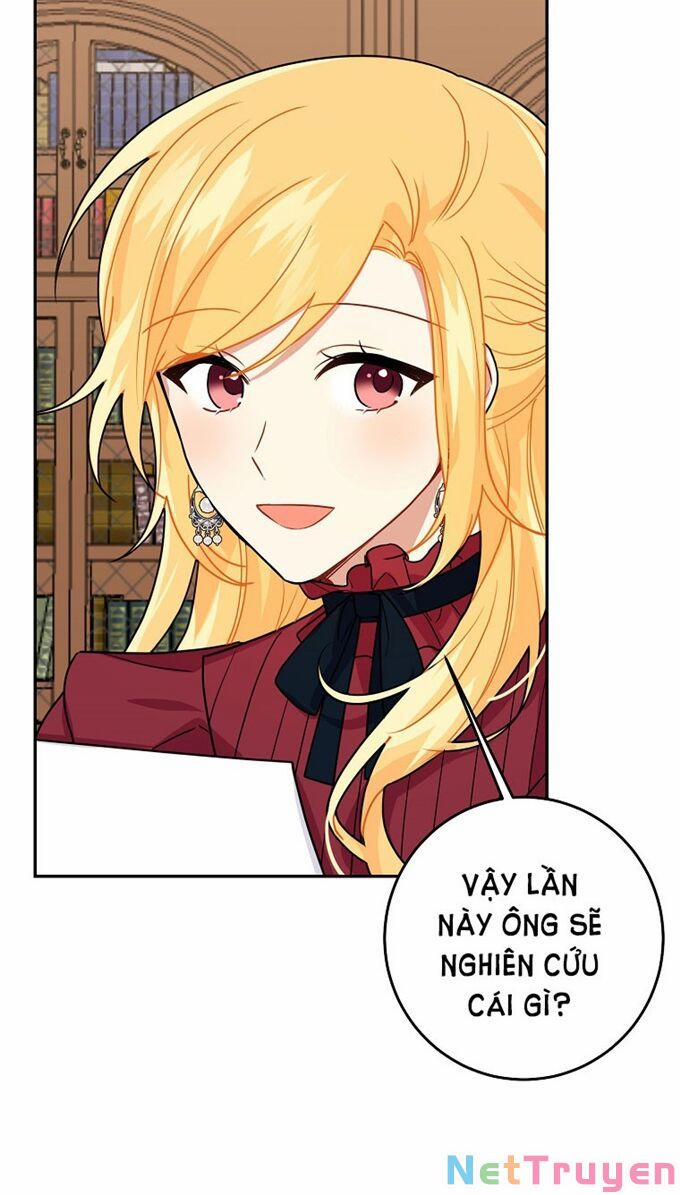 Tôi Là Con Gái Của Gia Đình Này 150.4 trang 49