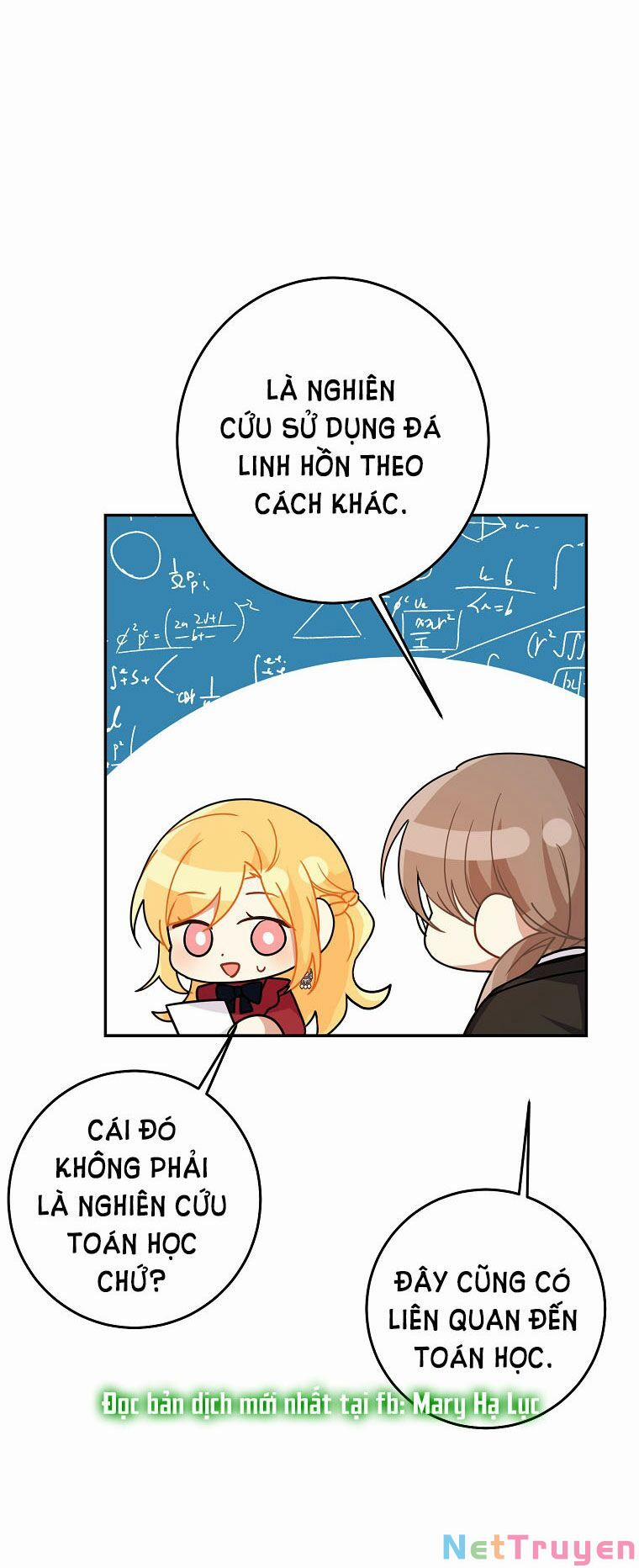 Tôi Là Con Gái Của Gia Đình Này 150.4 trang 50