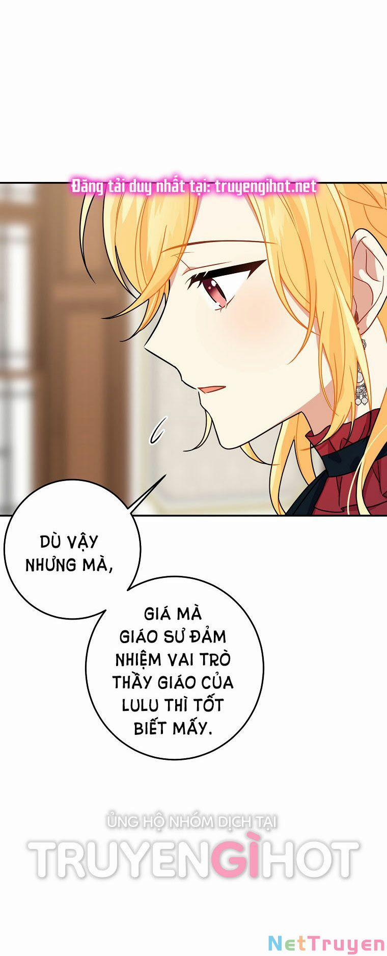 Tôi Là Con Gái Của Gia Đình Này 150.4 trang 52