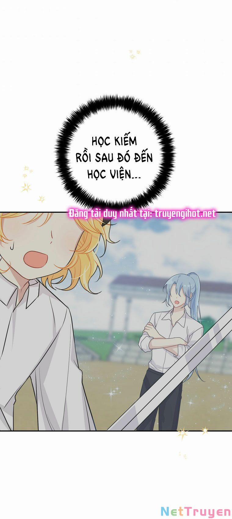 Tôi Là Con Gái Của Gia Đình Này 150.4 trang 55