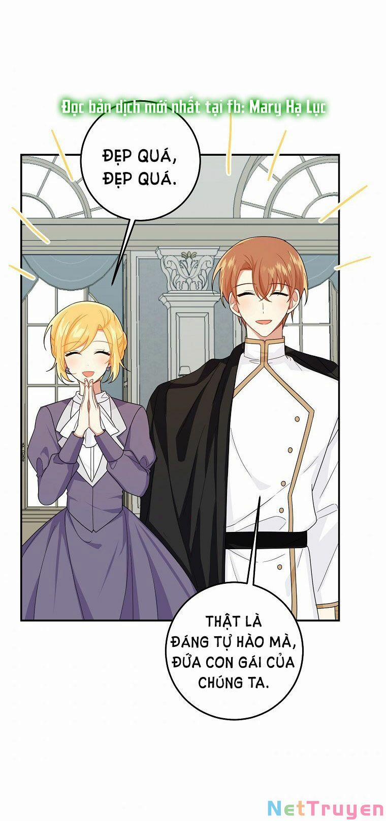 Tôi Là Con Gái Của Gia Đình Này 150.4 trang 69