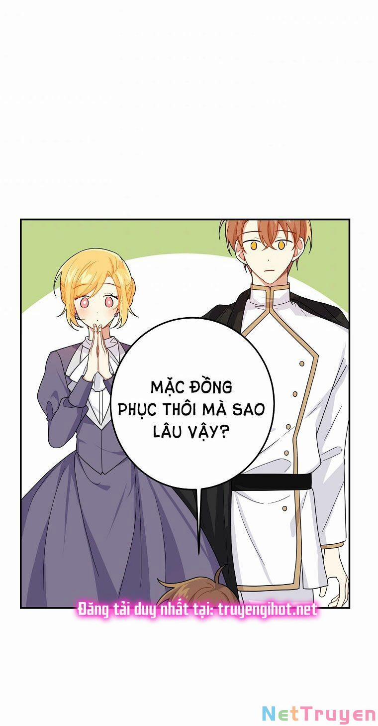 Tôi Là Con Gái Của Gia Đình Này 150.4 trang 70