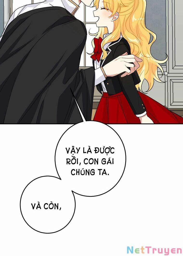 Tôi Là Con Gái Của Gia Đình Này 150.4 trang 76