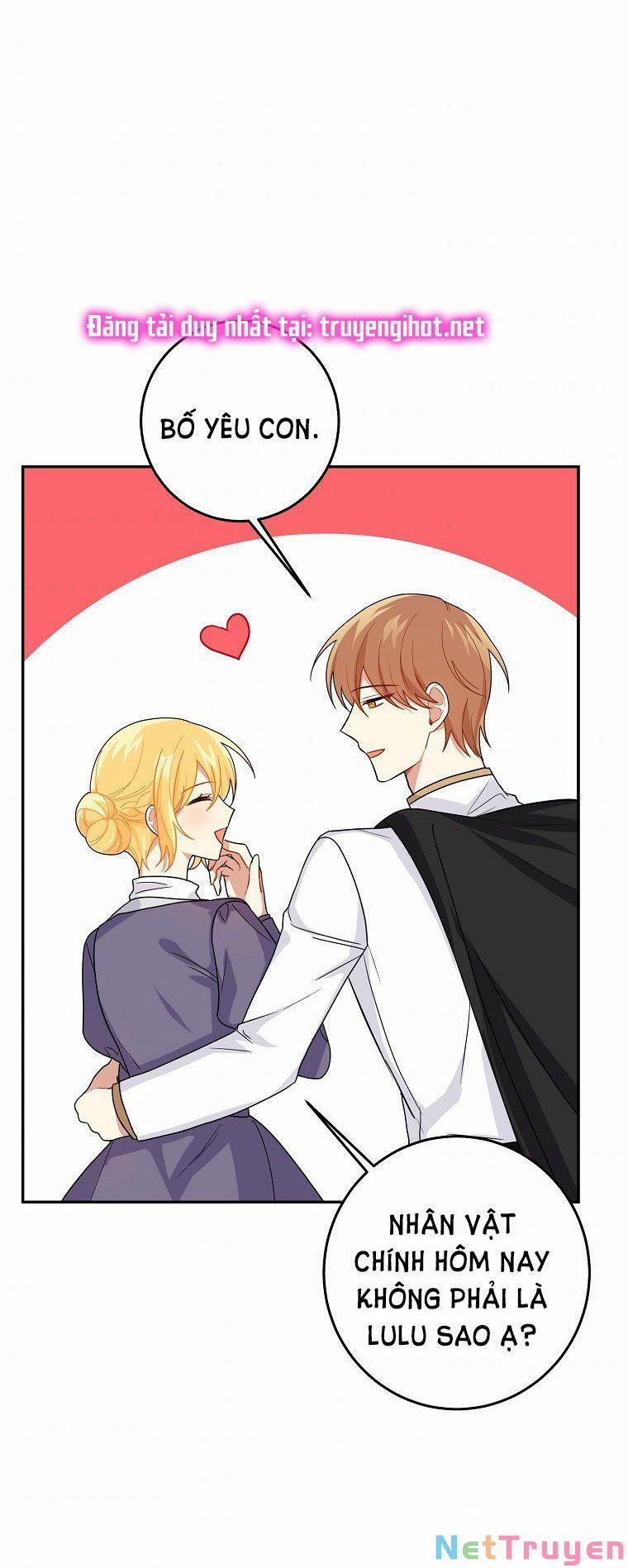Tôi Là Con Gái Của Gia Đình Này 150.4 trang 77