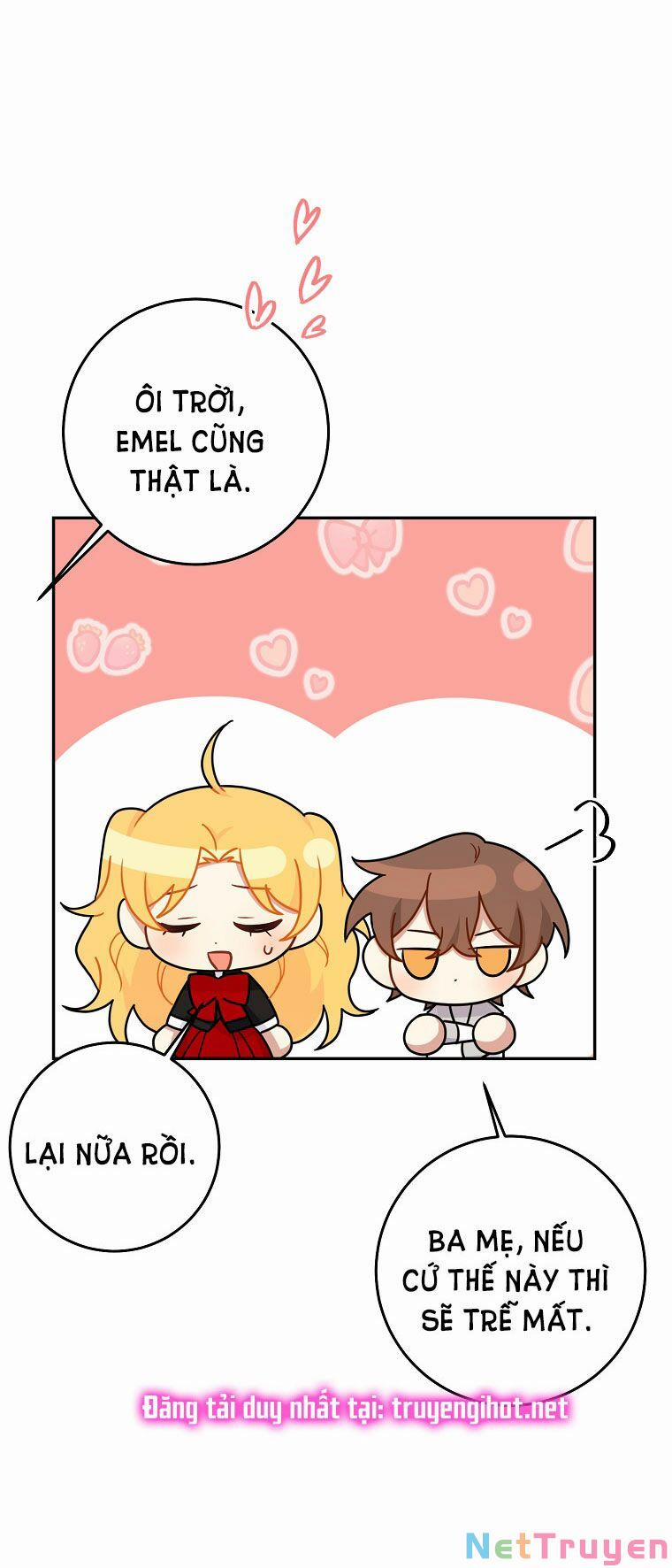 Tôi Là Con Gái Của Gia Đình Này 150.4 trang 79