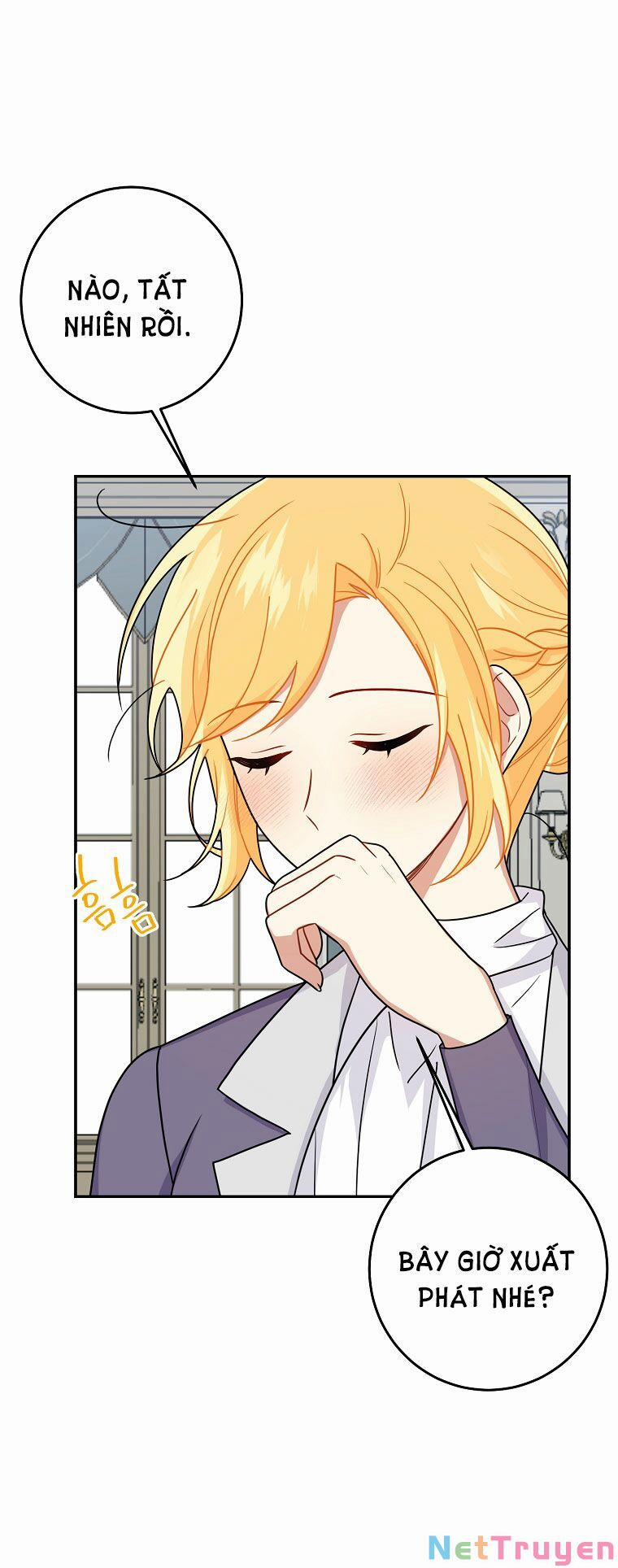 Tôi Là Con Gái Của Gia Đình Này 150.4 trang 80