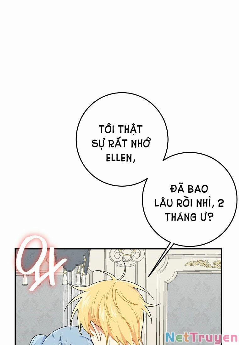 Tôi Là Con Gái Của Gia Đình Này 150.4 trang 9