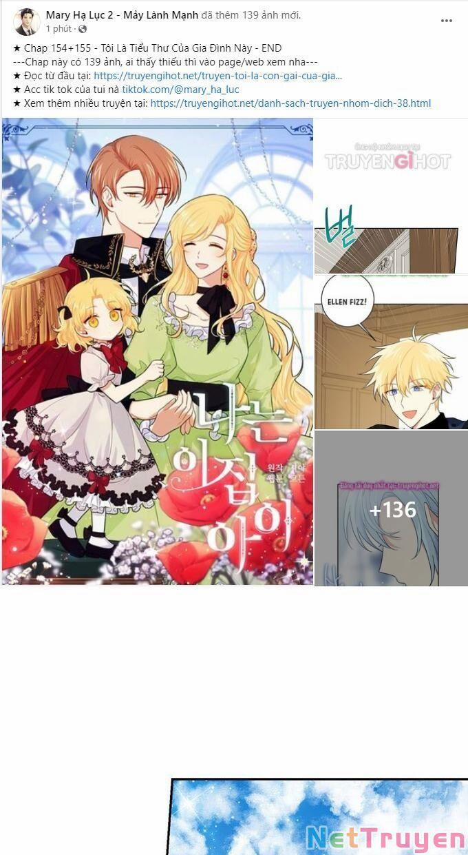 Tôi Là Con Gái Của Gia Đình Này 150.5 trang 0