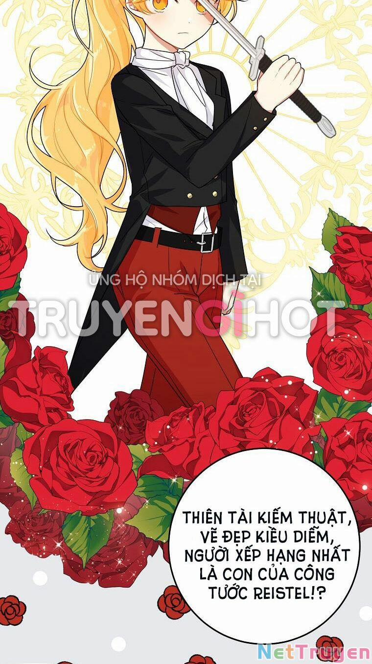 Tôi Là Con Gái Của Gia Đình Này 150.5 trang 14