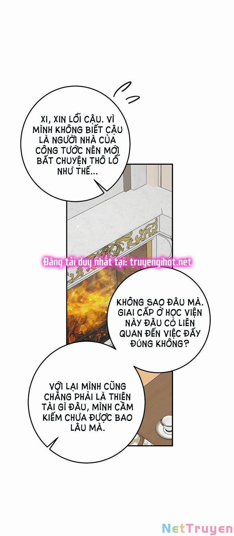 Tôi Là Con Gái Của Gia Đình Này 150.5 trang 16