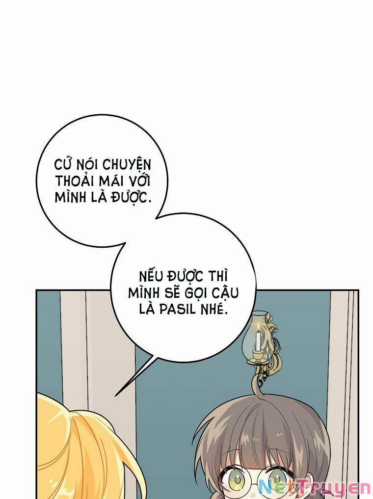 Tôi Là Con Gái Của Gia Đình Này 150.5 trang 17