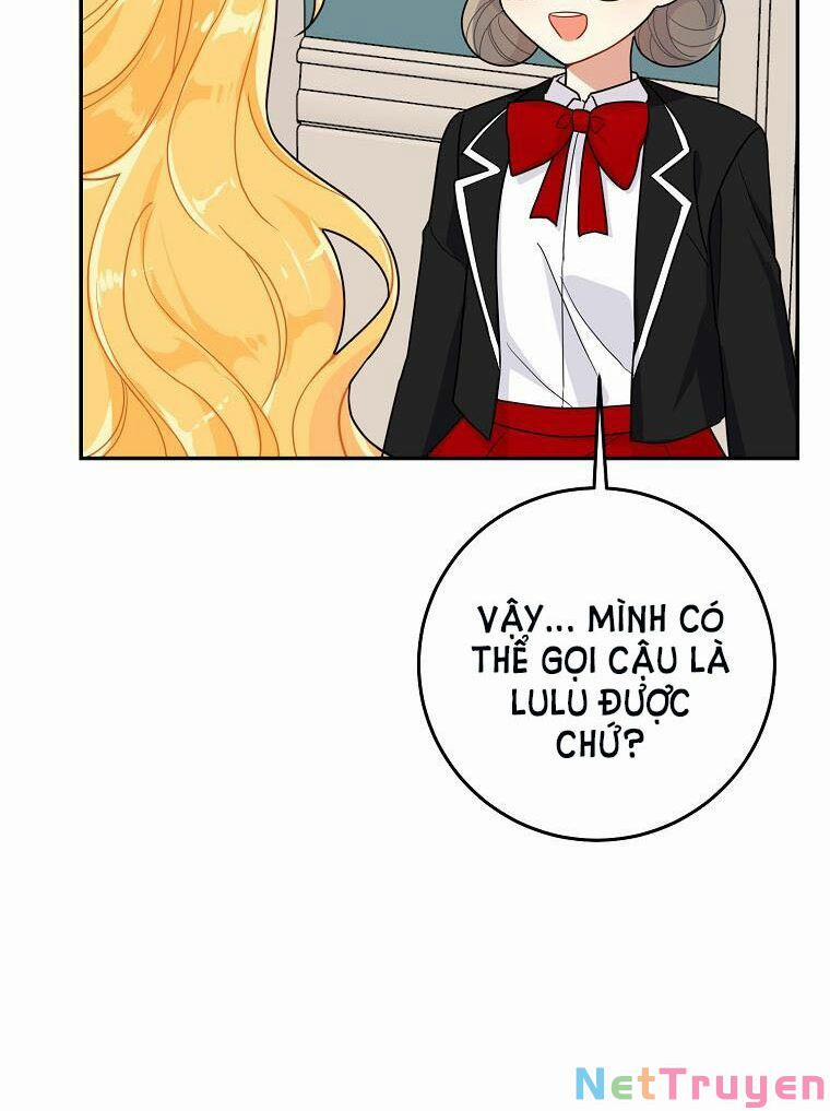 Tôi Là Con Gái Của Gia Đình Này 150.5 trang 18