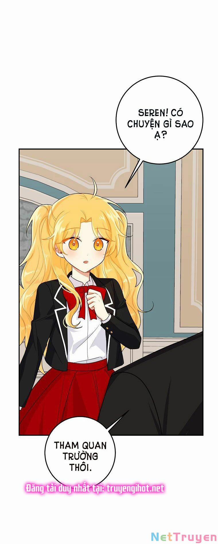 Tôi Là Con Gái Của Gia Đình Này 150.5 trang 22