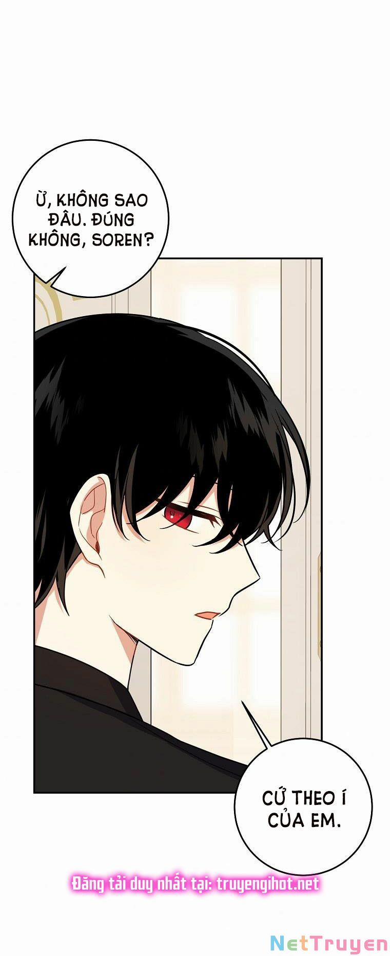 Tôi Là Con Gái Của Gia Đình Này 150.5 trang 26
