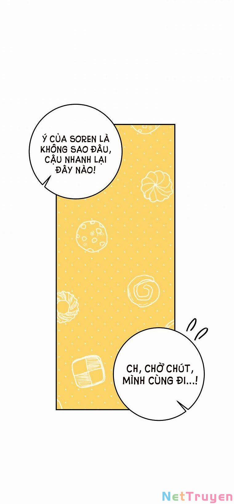 Tôi Là Con Gái Của Gia Đình Này 150.5 trang 27