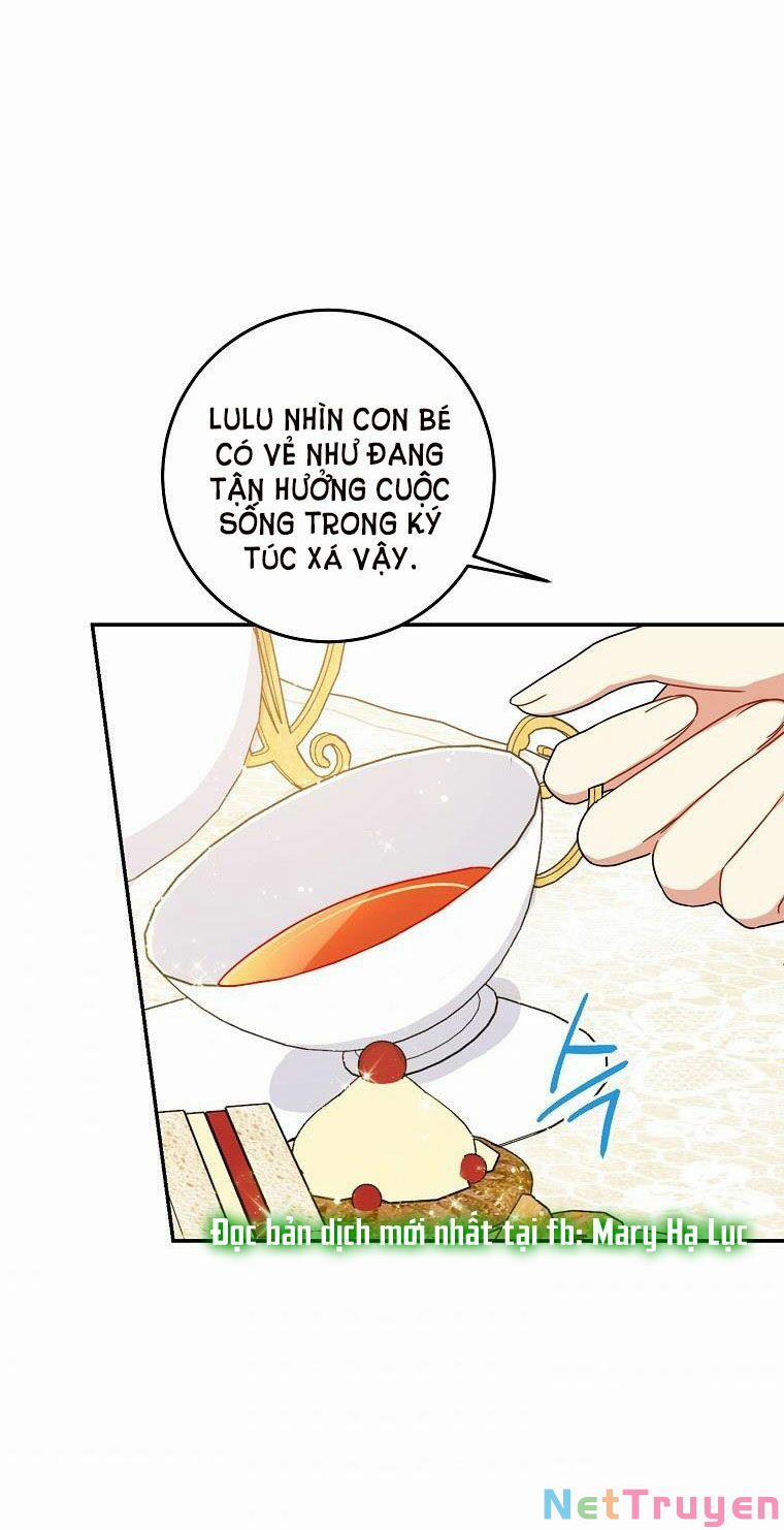 Tôi Là Con Gái Của Gia Đình Này 150.5 trang 34