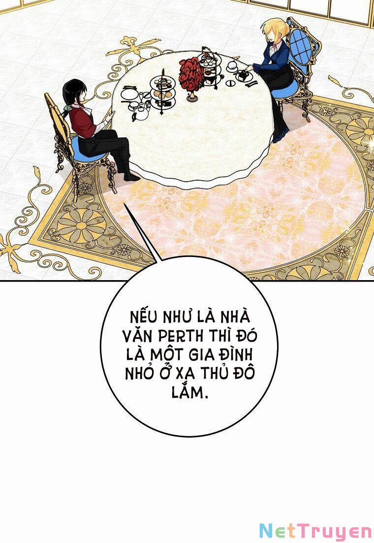 Tôi Là Con Gái Của Gia Đình Này 150.5 trang 36