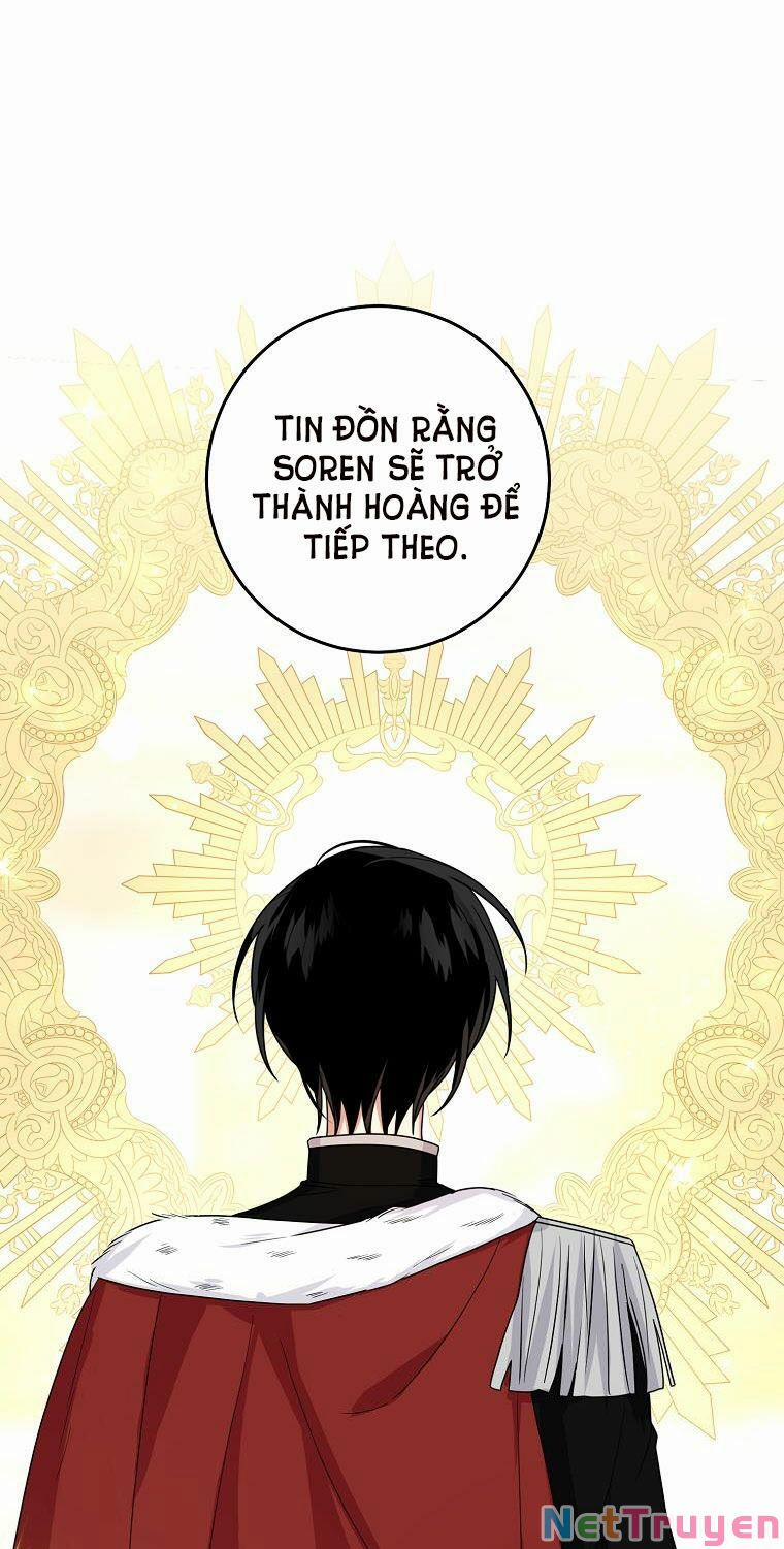 Tôi Là Con Gái Của Gia Đình Này 150.5 trang 41