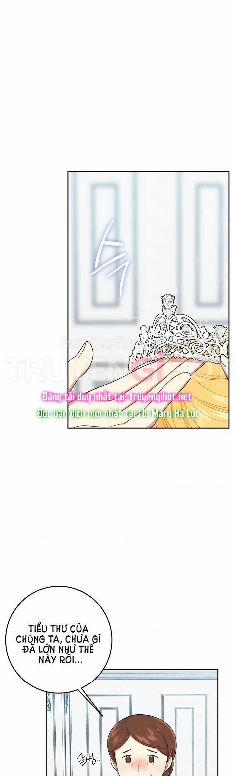 Tôi Là Con Gái Của Gia Đình Này 150 trang 1