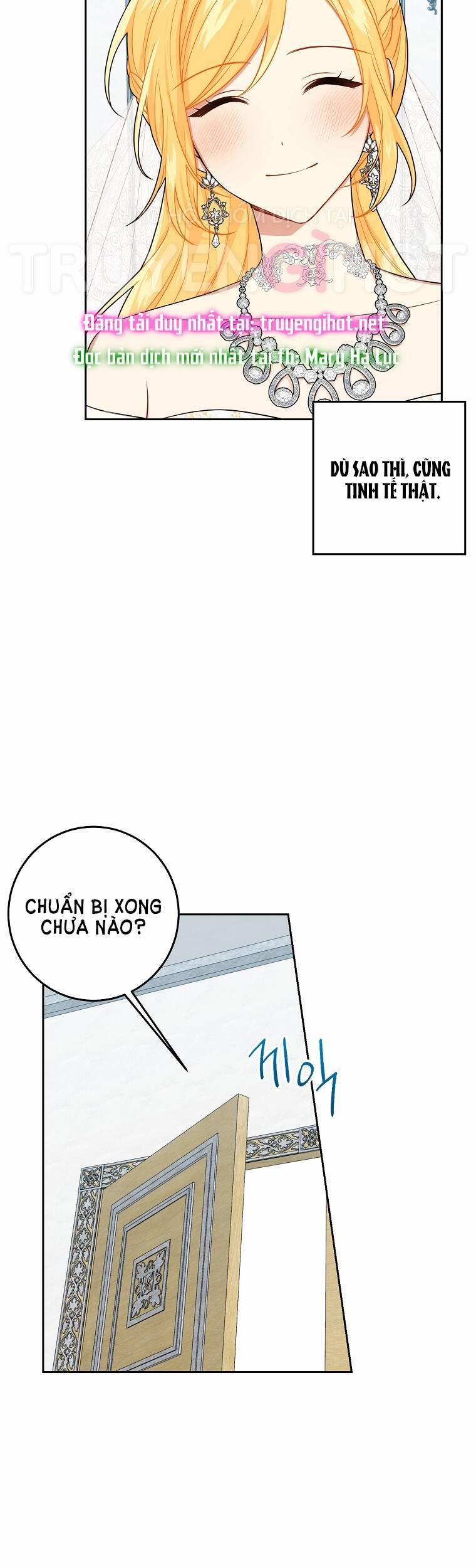 Tôi Là Con Gái Của Gia Đình Này 150 trang 15