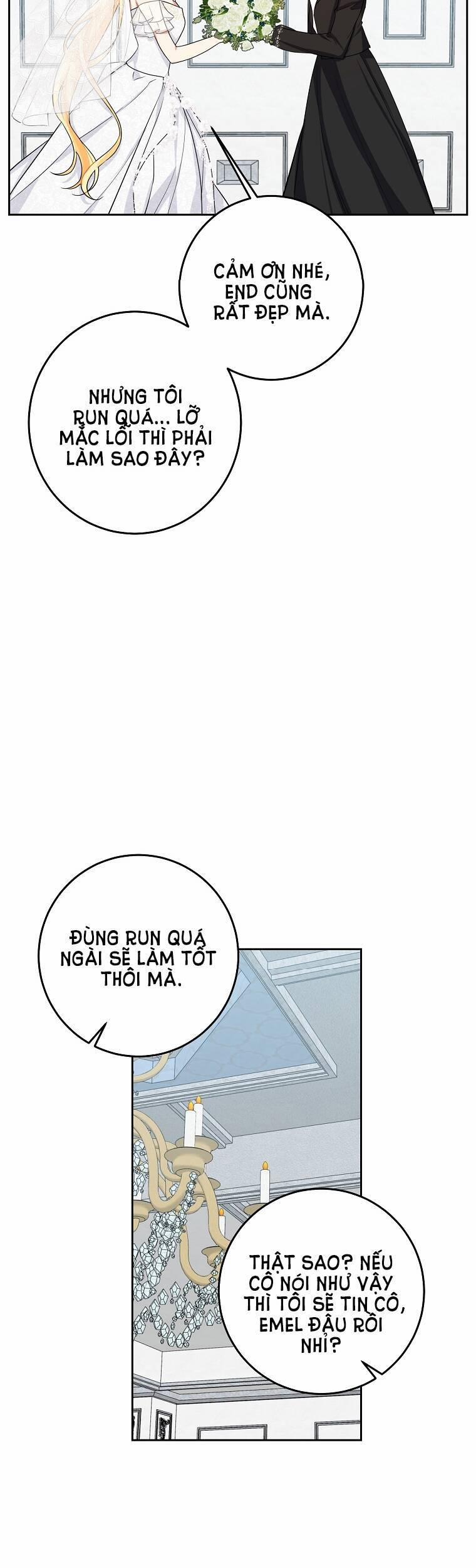 Tôi Là Con Gái Của Gia Đình Này 150 trang 19