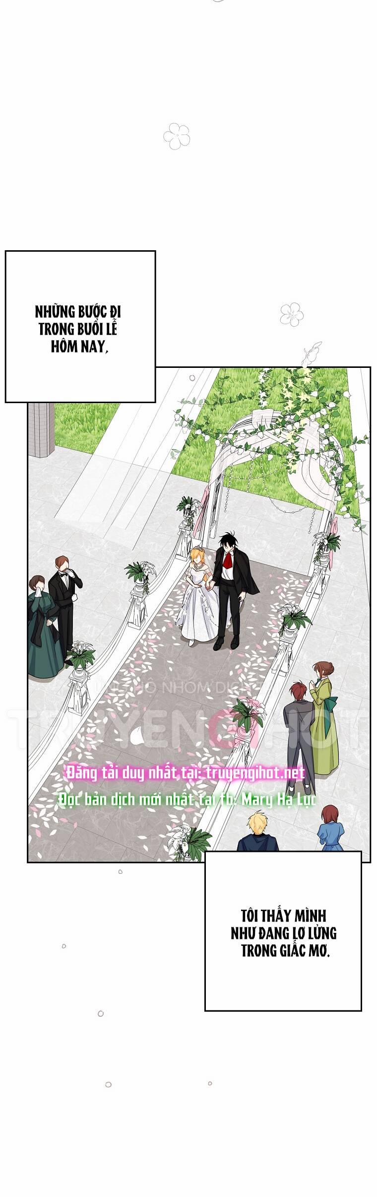 Tôi Là Con Gái Của Gia Đình Này 150 trang 23