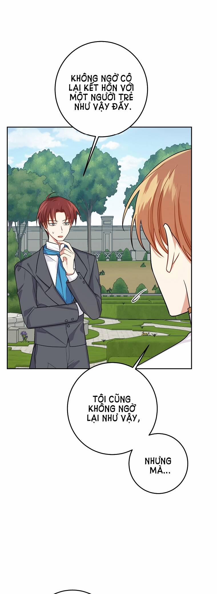 Tôi Là Con Gái Của Gia Đình Này 150 trang 35