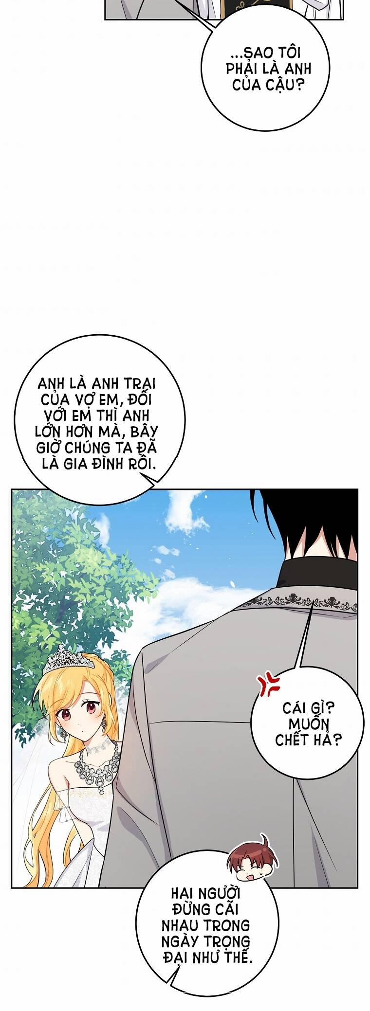 Tôi Là Con Gái Của Gia Đình Này 150 trang 41