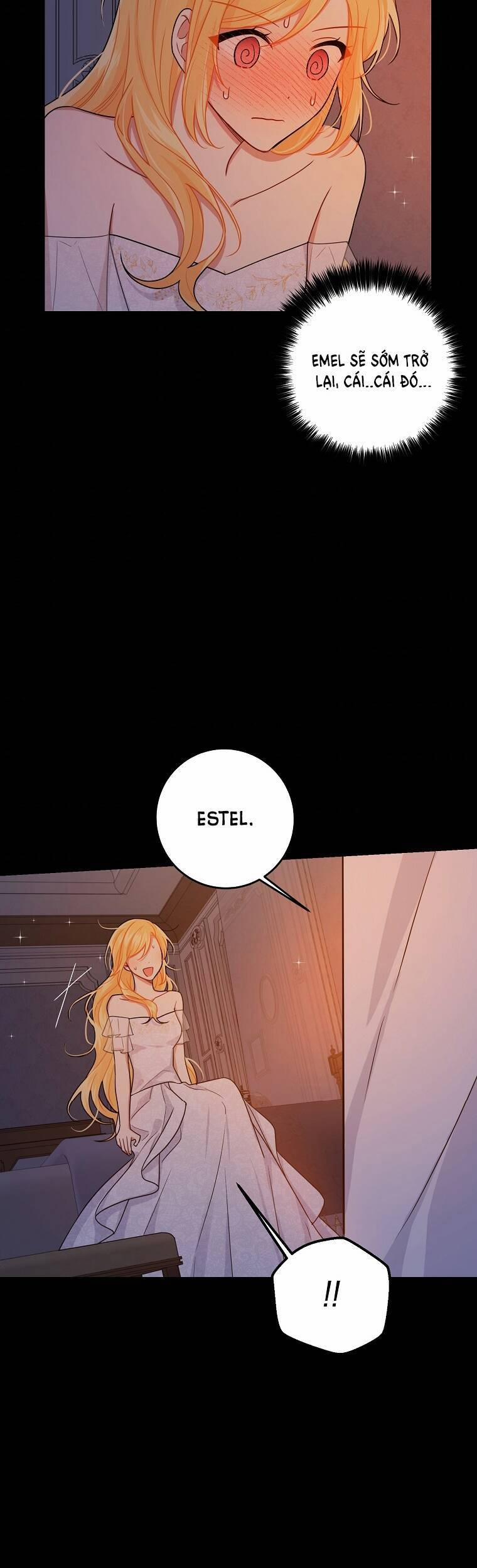 Tôi Là Con Gái Của Gia Đình Này 150 trang 47