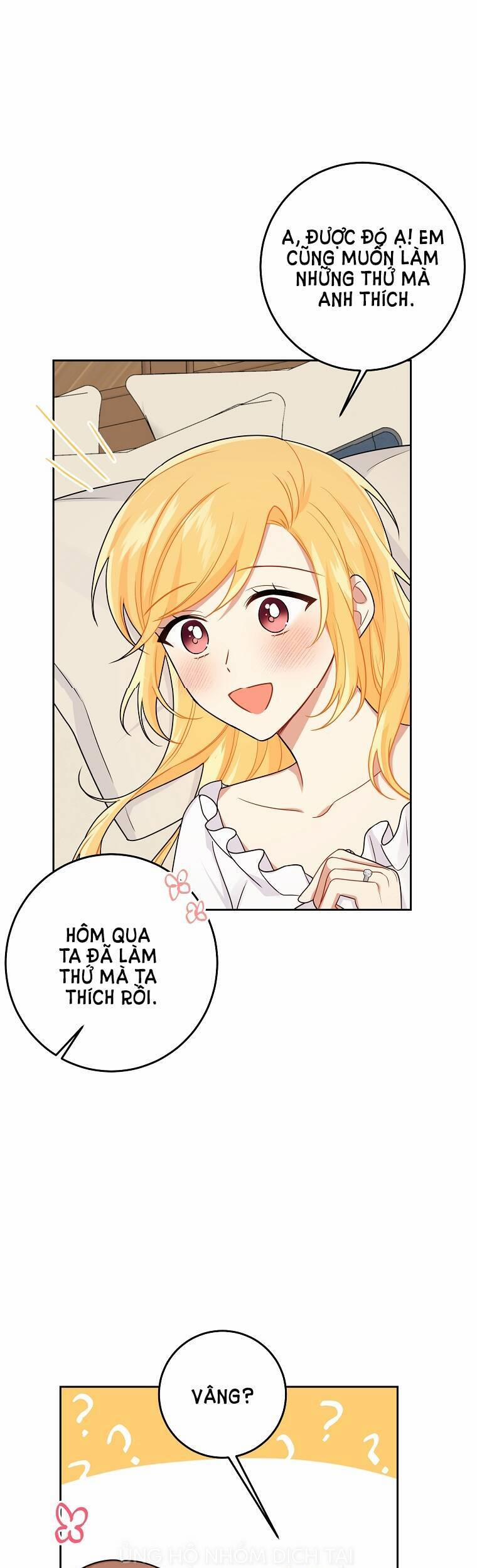 Tôi Là Con Gái Của Gia Đình Này 150 trang 63