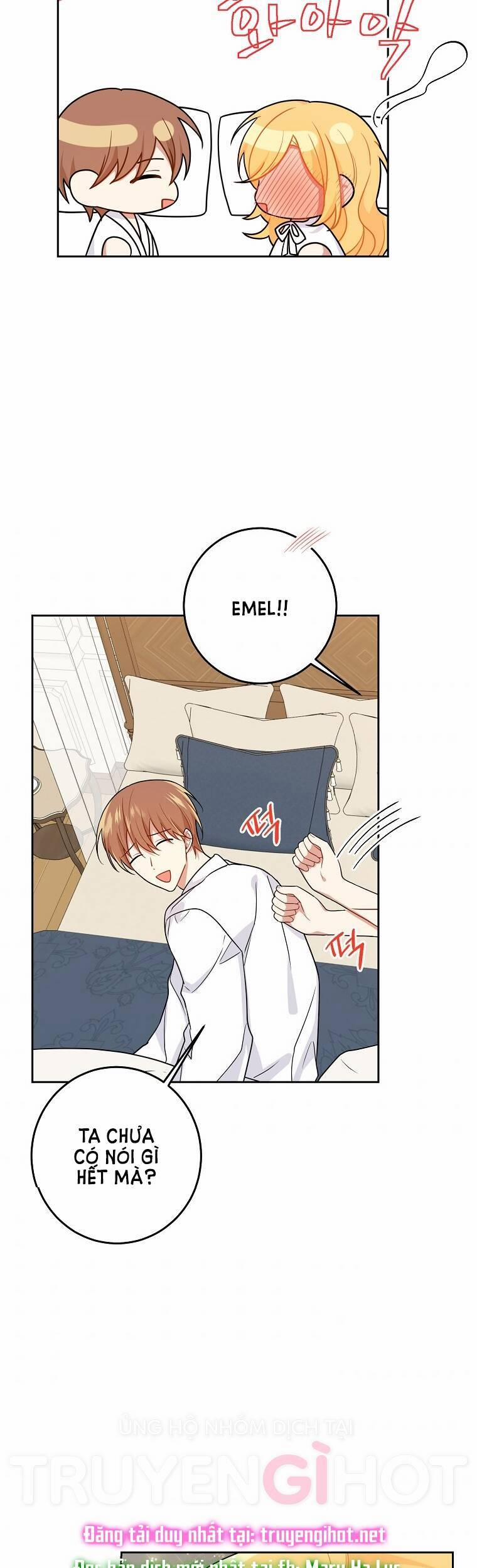Tôi Là Con Gái Của Gia Đình Này 150 trang 65