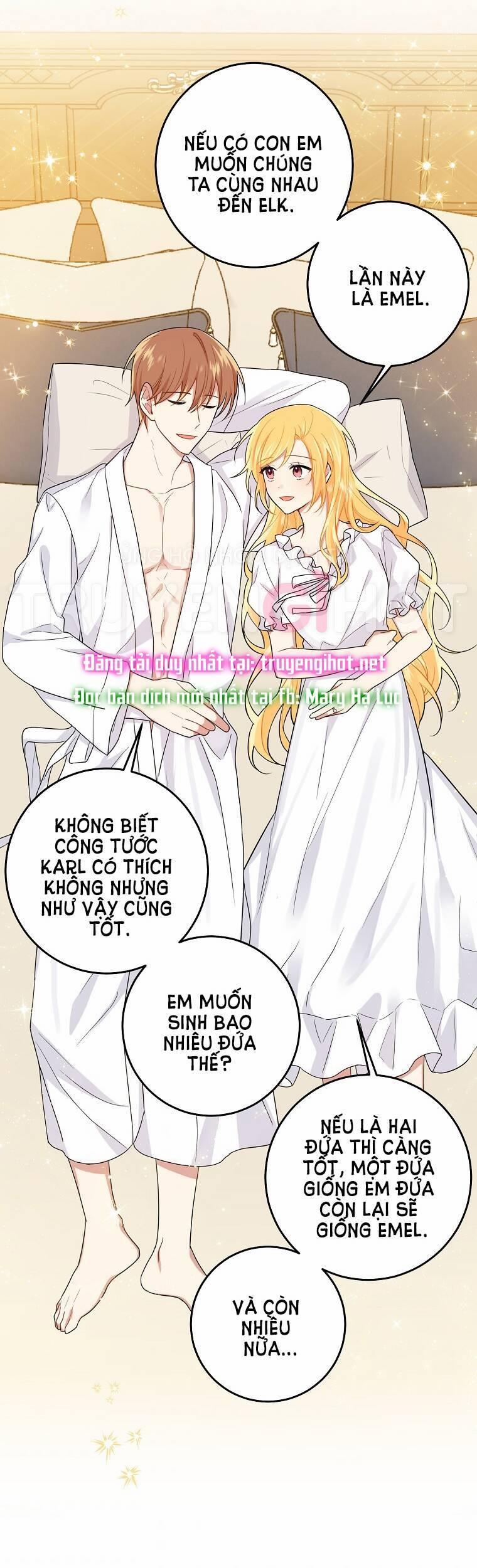 Tôi Là Con Gái Của Gia Đình Này 150 trang 71