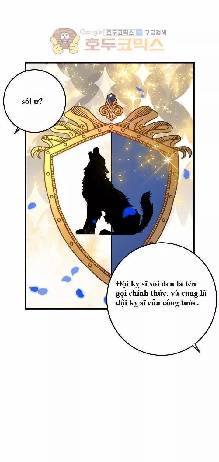 Tôi Là Con Gái Của Gia Đình Này 16 trang 1