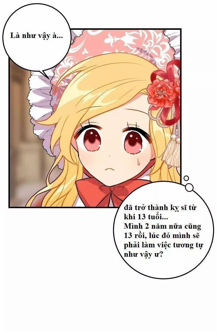 Tôi Là Con Gái Của Gia Đình Này 16 trang 2