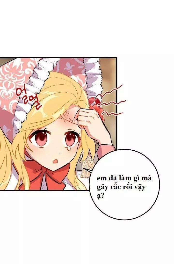 Tôi Là Con Gái Của Gia Đình Này 16 trang 26