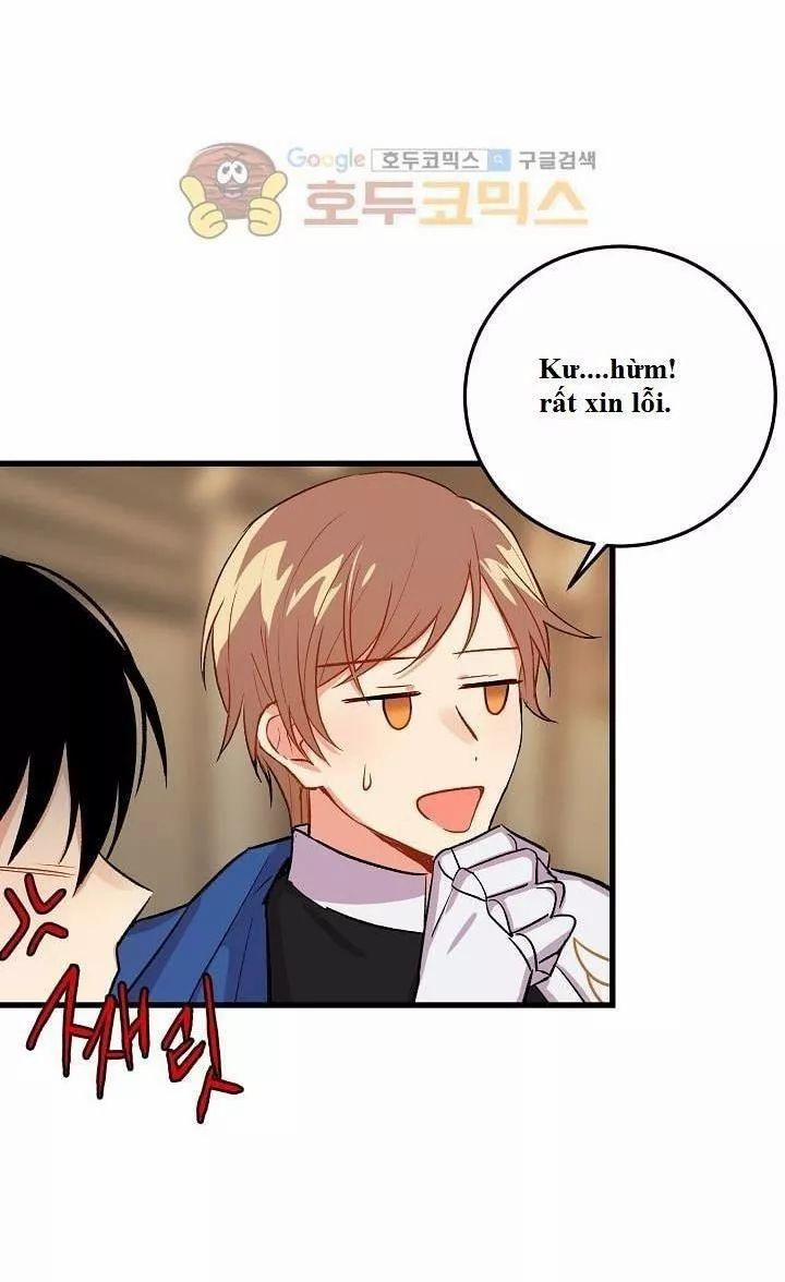 Tôi Là Con Gái Của Gia Đình Này 16 trang 30